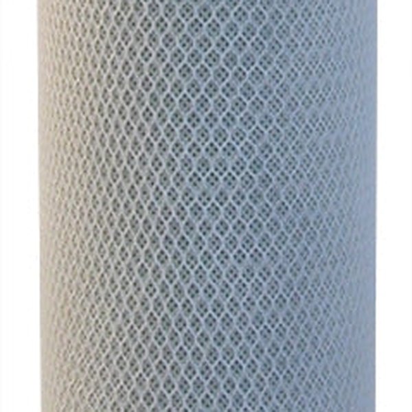 CTO coconut carbon block replacement cartridge
