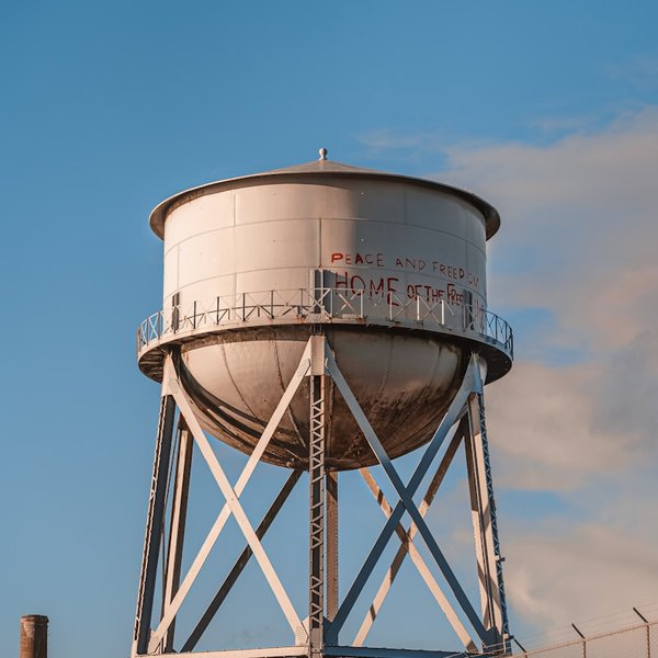 Professional whole-house filtration system installation