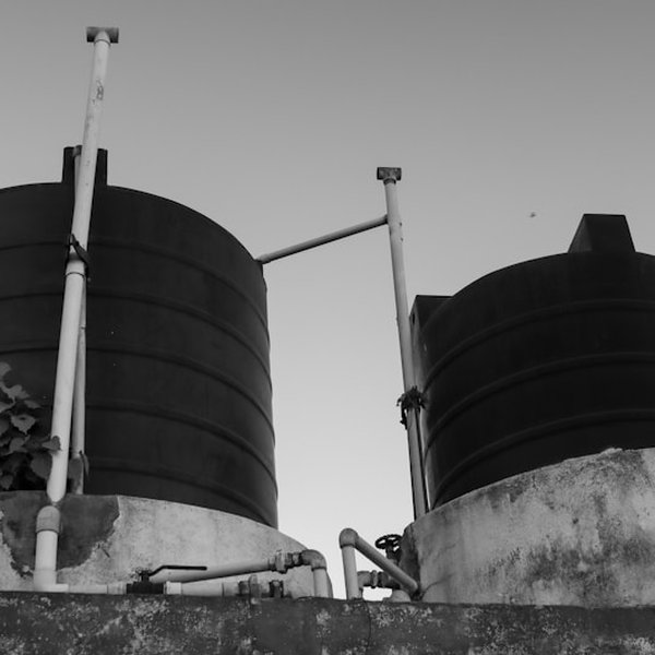 Reporte de prueba de calidad de agua y recomendaciones